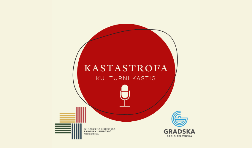 Kastastrofa: Boris Đurović